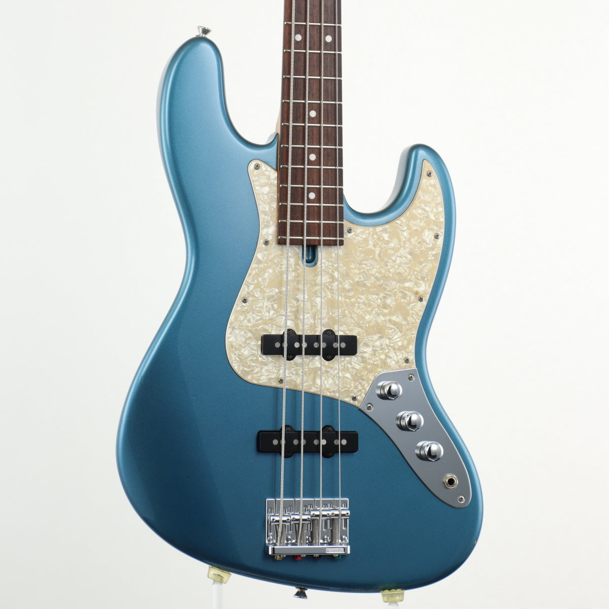 [SN 050177] USED Crews Maniac Sound / JB-Modern Lake Placid Blue [12]