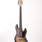 [SN 21006] USED J.W.Black Guitars / JWB-JP-JB V ALD 3TS [06]