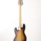 [SN 21006] USED J.W.Black Guitars / JWB-JP-JB V ALD 3TS [06]