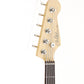 [SN 21006] USED J.W.Black Guitars / JWB-JP-JB V ALD 3TS [06]