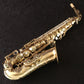 [SN 95016] USED SELMER Selmer / Alto Mark VI Mark 6 SN.95xxx all tampos replaced [03]