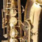 [SN 95016] USED SELMER Selmer / Alto Mark VI Mark 6 SN.95xxx all tampos replaced [03]