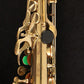 [SN 95016] USED SELMER Selmer / Alto Mark VI Mark 6 SN.95xxx all tampos replaced [03]