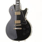 [SN 03310311] USED GIBSON USA / Les Paul Custom Ebony [03]