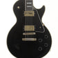 [SN 03310311] USED GIBSON USA / Les Paul Custom Ebony [03]