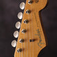 [SN CZ555339] USED Fender Custom Shop / LTD59 Stratocaster Heavy Relic WF3TSB [03]