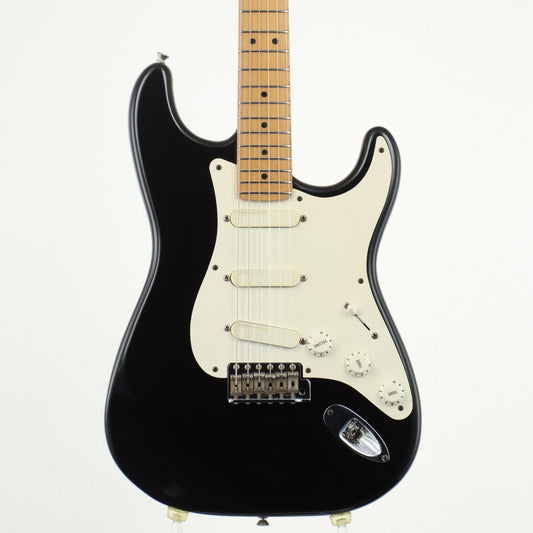 [SN SN8958195] USED Fender USA / Eric Clapton ST "Blackie" Lace Sensor Pickups 1998 Black [12]