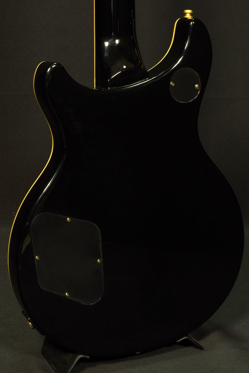 [SN 10101512330] USED Epiphone Epiphone / Tak Matsumoto DC Custom Ebony [20]