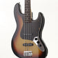 [SN JD16022830] USED Fender Made in Japan / Japan Exclusive Classic 60s Jazz Bass 3TS (Made in Japan) [2016/3.99kg]. [08]