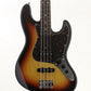 [SN JD16022830] USED Fender Made in Japan / Japan Exclusive Classic 60s Jazz Bass 3TS (Made in Japan) [2016/3.99kg]. [08]