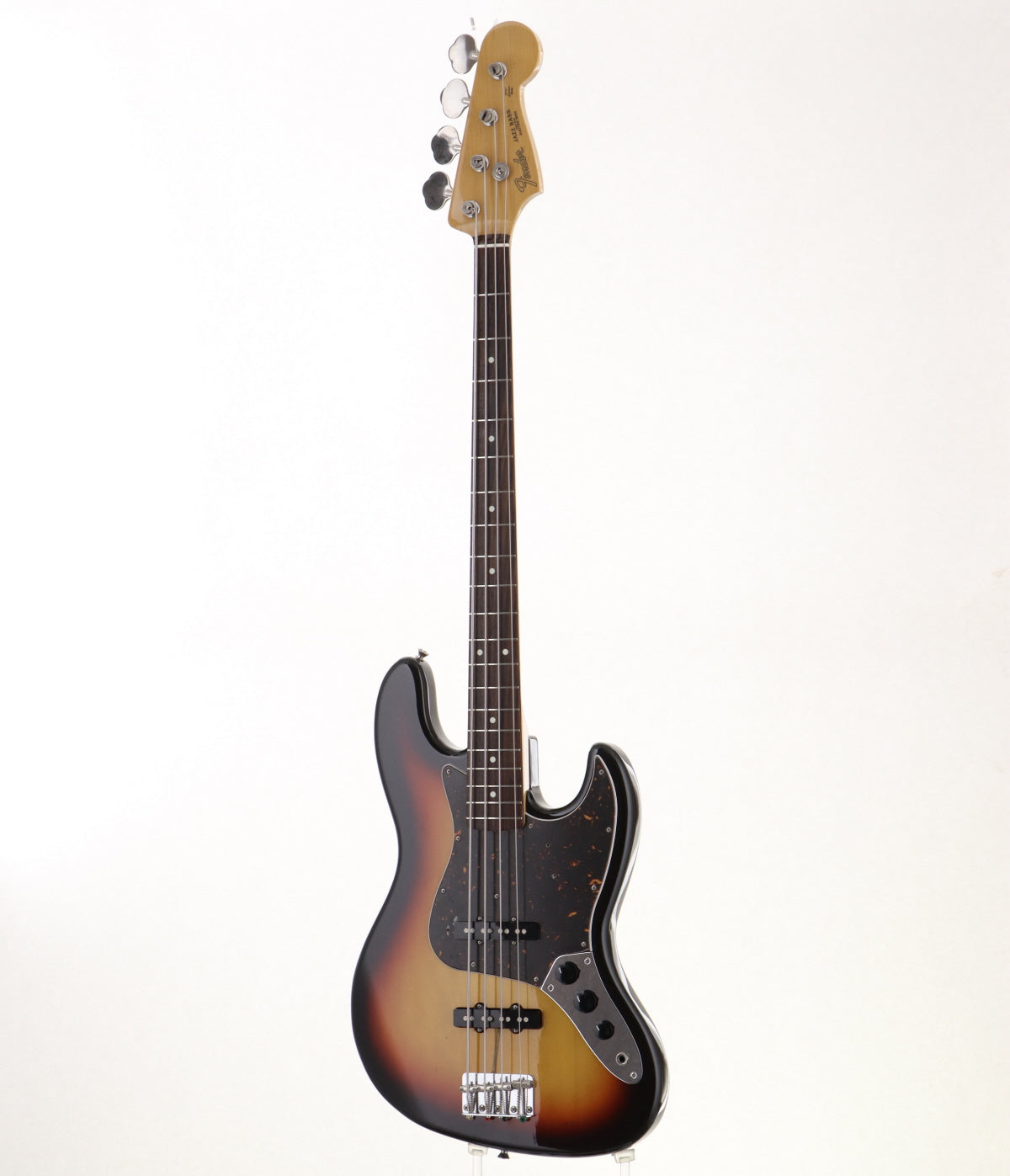 [SN JD16022830] USED Fender Made in Japan / Japan Exclusive Classic 60s Jazz Bass 3TS (Made in Japan) [2016/3.99kg]. [08]