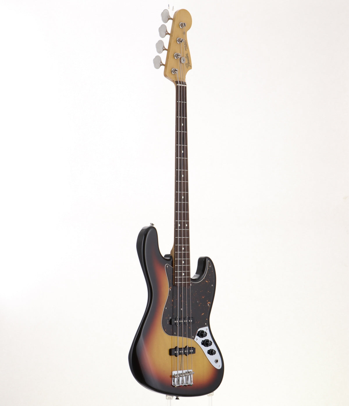 [SN JD16022830] USED Fender Made in Japan / Japan Exclusive Classic 60s Jazz Bass 3TS (Made in Japan) [2016/3.99kg]. [08]