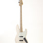 [SN MX17917557] USED FENDER MEXICO / Standard Jazz Bass MN AWT [10]