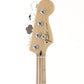 [SN MX17917557] USED FENDER MEXICO / Standard Jazz Bass MN AWT [10]