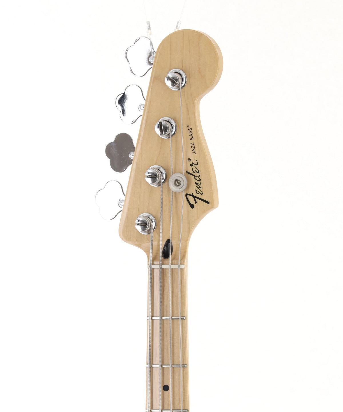 [SN MX17917557] USED FENDER MEXICO / Standard Jazz Bass MN AWT [10]