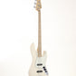 [SN MX17917557] USED FENDER MEXICO / Standard Jazz Bass MN AWT [10]