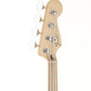 [SN MX17917557] USED FENDER MEXICO / Standard Jazz Bass MN AWT [10]