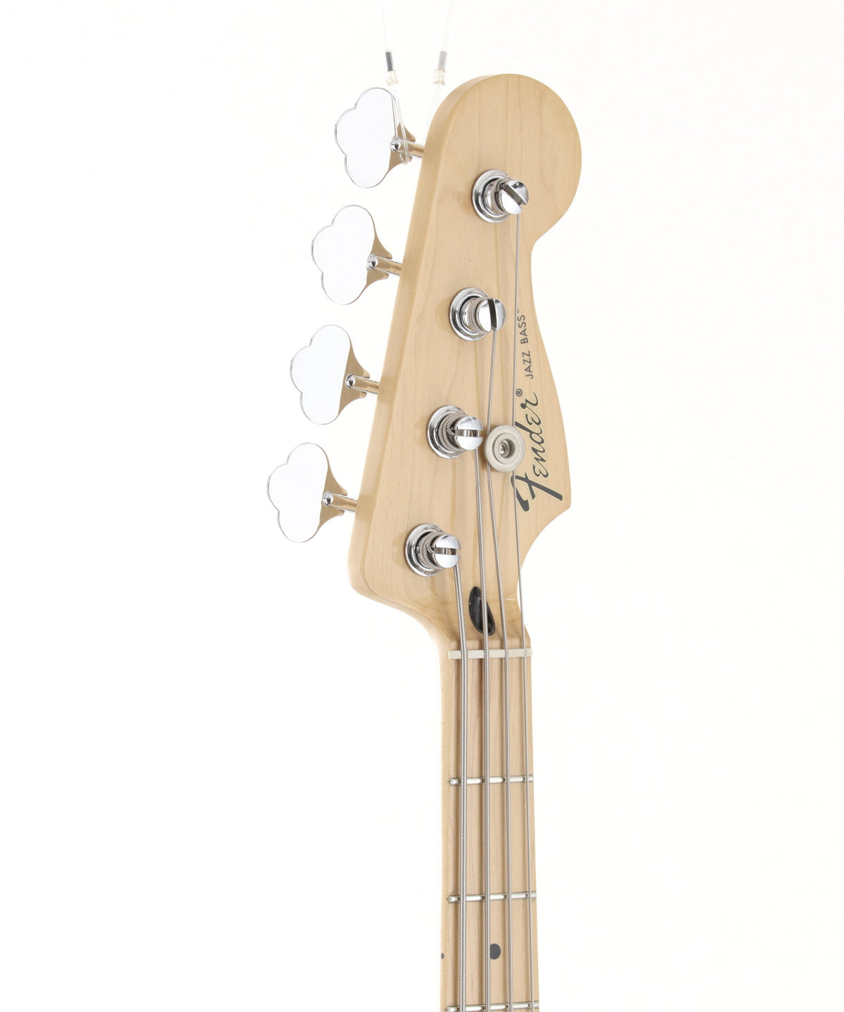 [SN MX17917557] USED FENDER MEXICO / Standard Jazz Bass MN AWT [10]