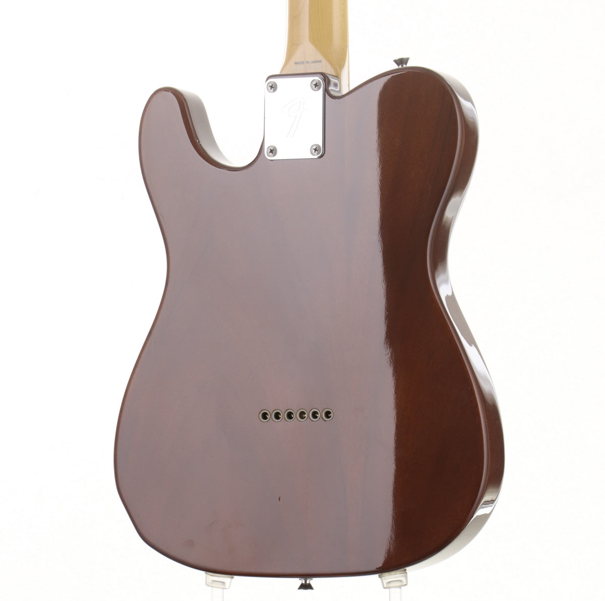 [SN T059845] USED Fender JAPAN / TN70-MAHO 2007-2010 [09]