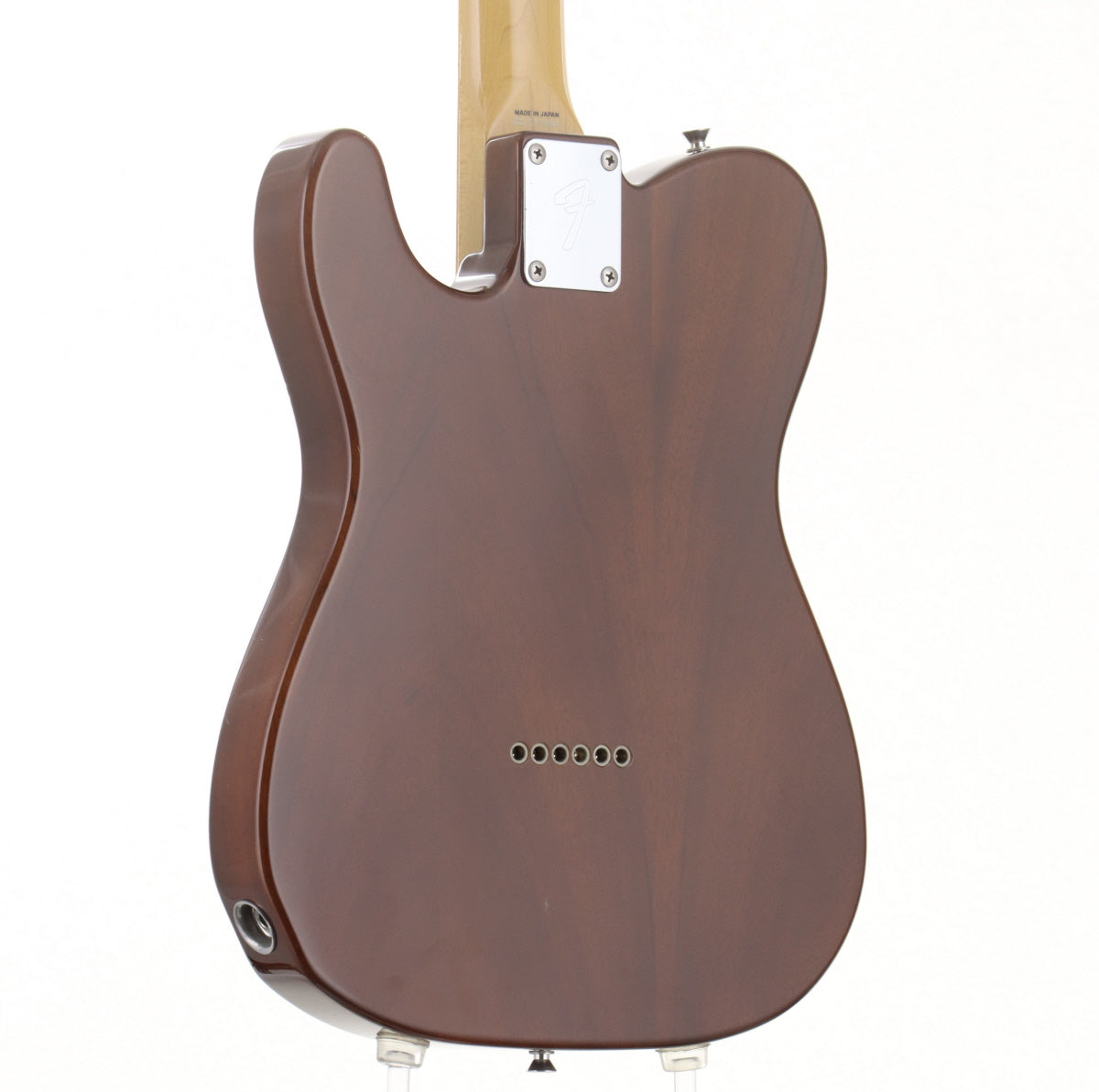 [SN T059845] USED Fender JAPAN / TN70-MAHO 2007-2010 [09]