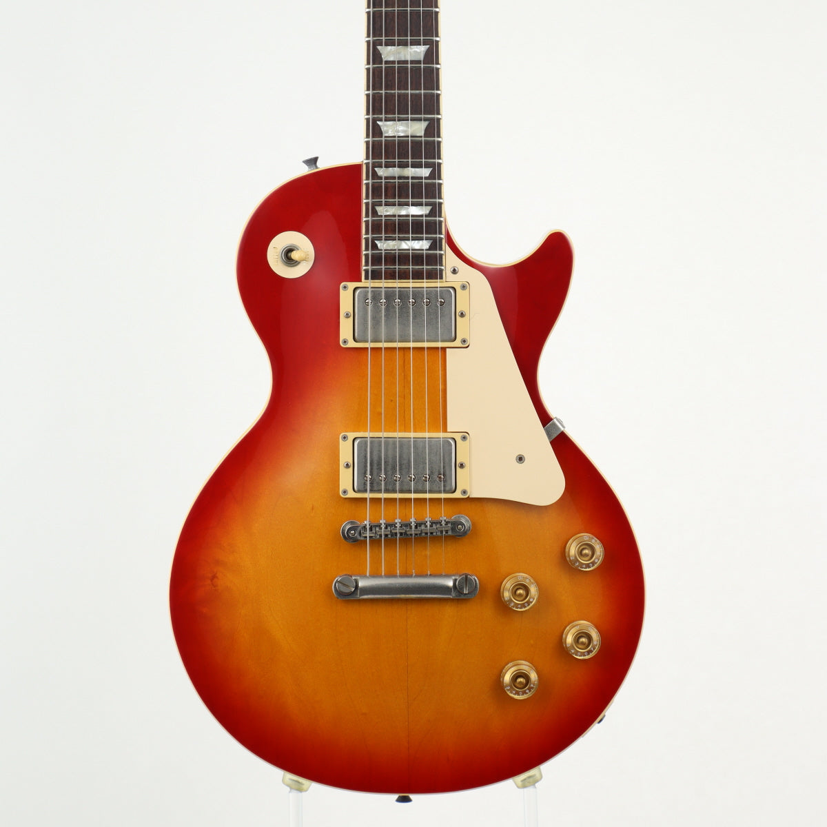 [SN 606265] USED Orville Orville / LPS-75 Cherry Sunburst [20]