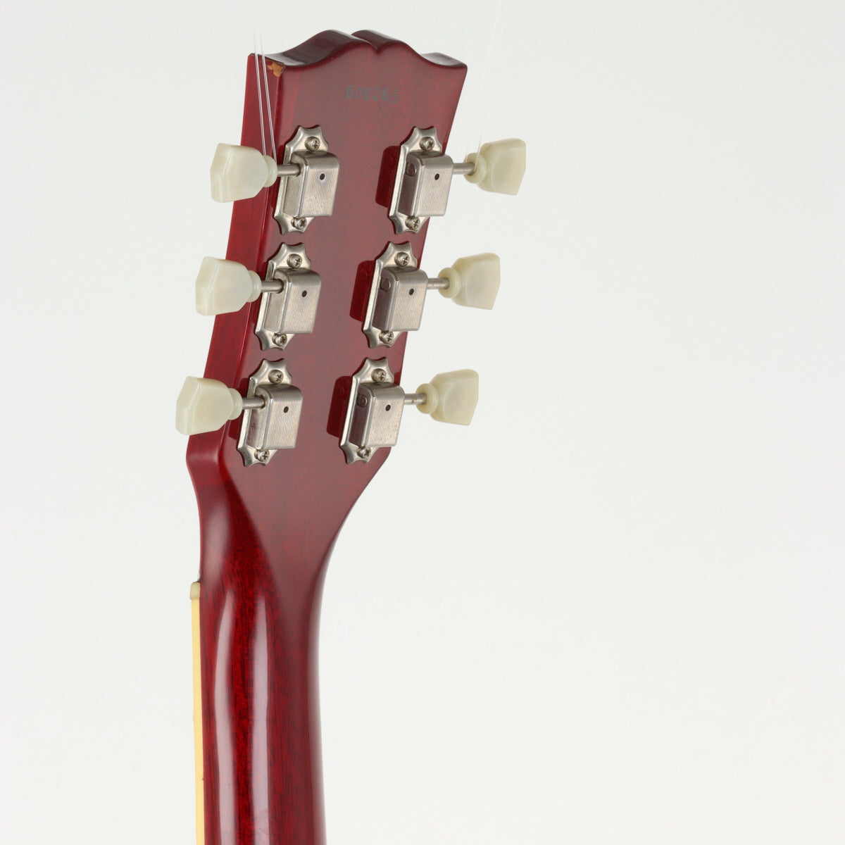 [SN 606265] USED Orville Orville / LPS-75 Cherry Sunburst [20]