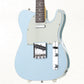 [SN JD17006895] USED Fender / JPEX Classic 60s Telecaster Custom / Ice blue [06]