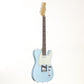 [SN JD17006895] USED Fender / JPEX Classic 60s Telecaster Custom / Ice blue [06]