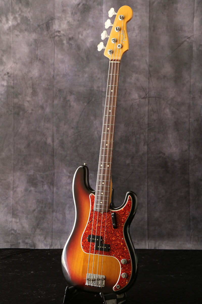 [SN V014728] USED Fender / 1983 American Vintage 62 Precision Bass [03]