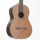 [SN 5605] USED Yamaha / GC-10D Natural [03]