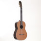 [SN 5605] USED Yamaha / GC-10D Natural [03]