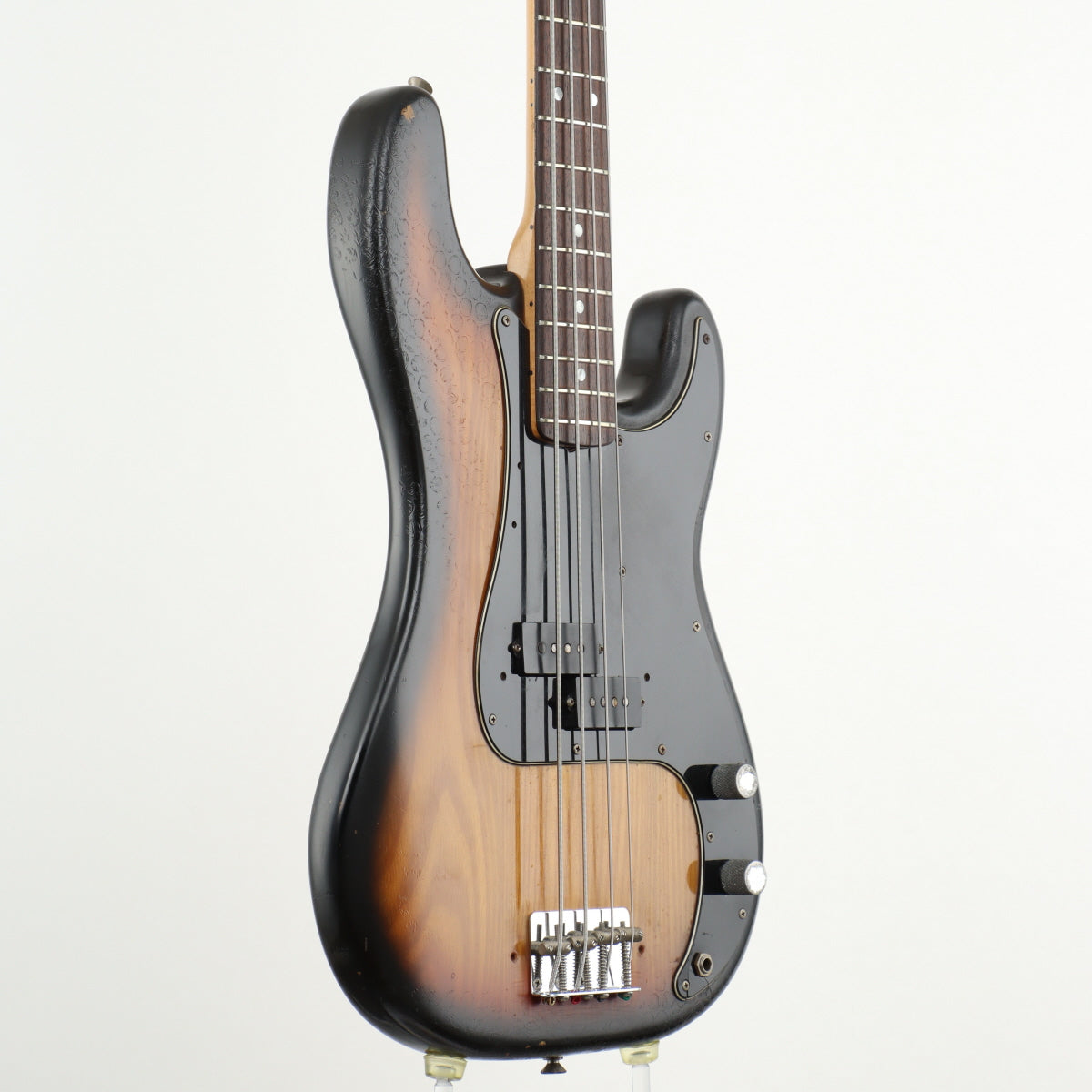 [SN S893245] USED FENDER USA / 1979 Precision Bass Sunburst [11]