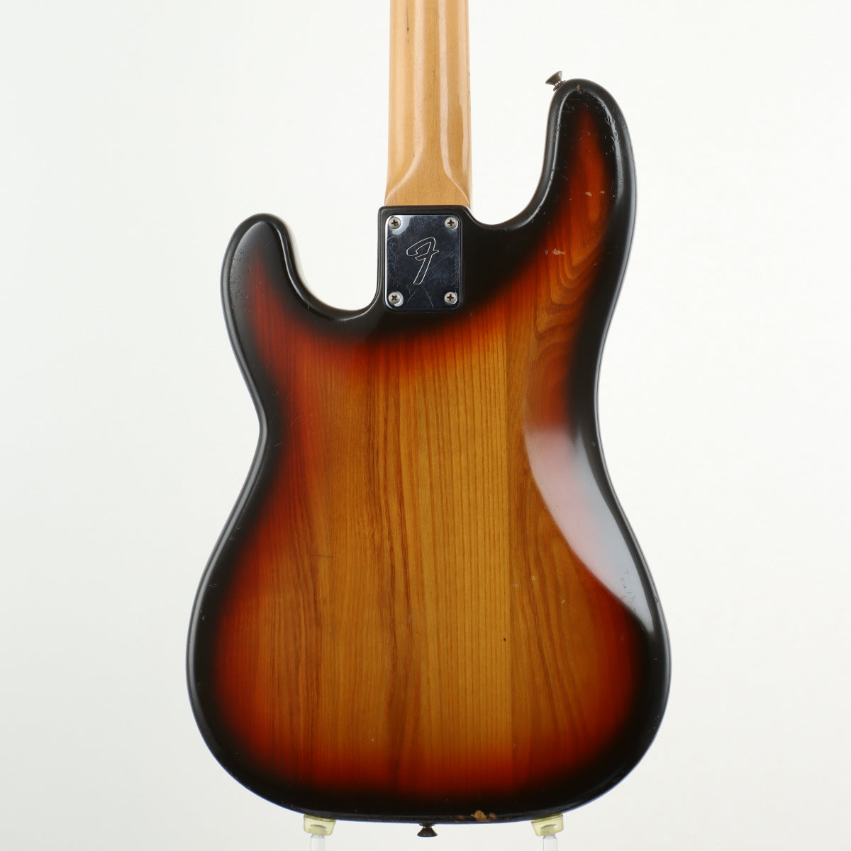 [SN S893245] USED FENDER USA / 1979 Precision Bass Sunburst [11]