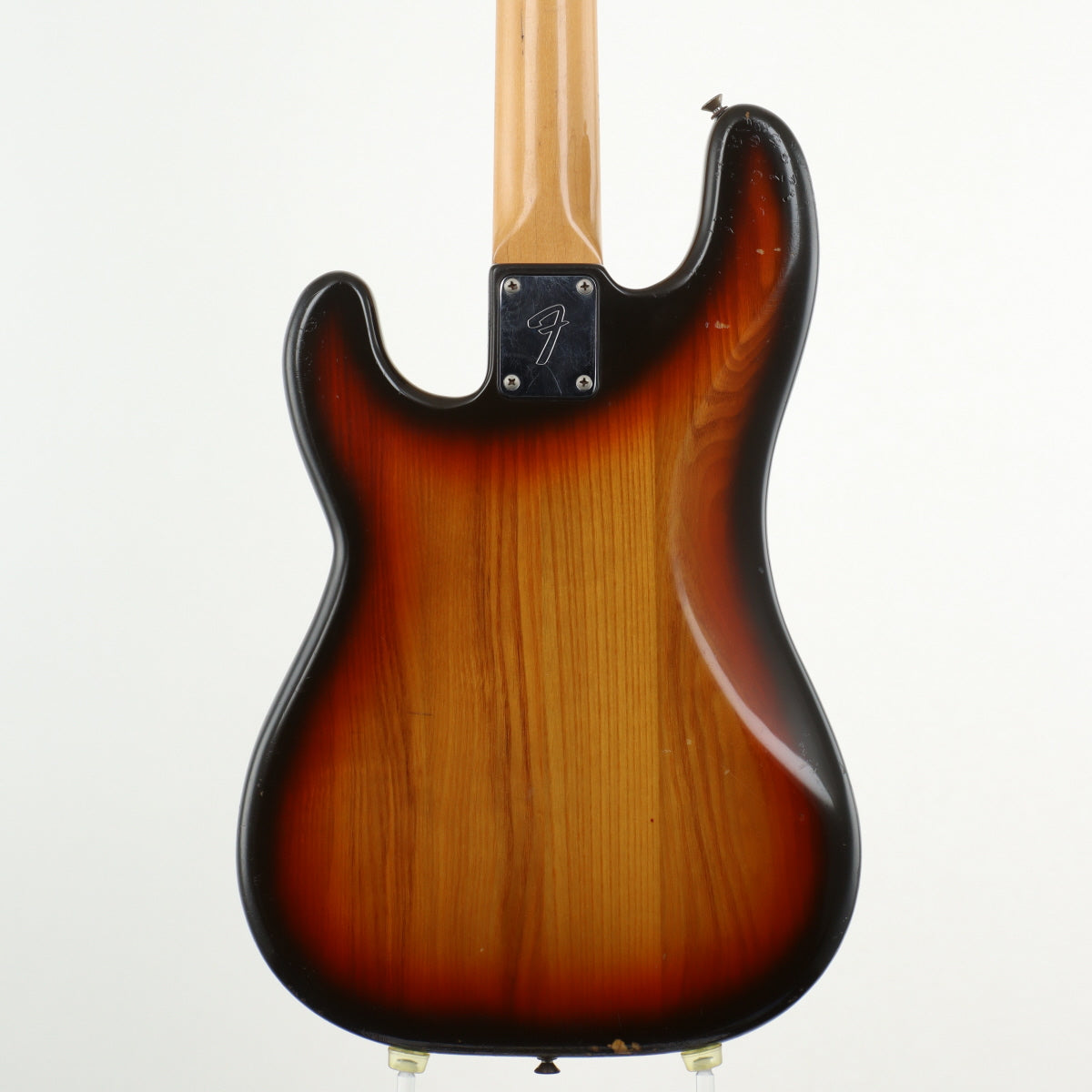 [SN S893245] USED FENDER USA / 1979 Precision Bass Sunburst [11]