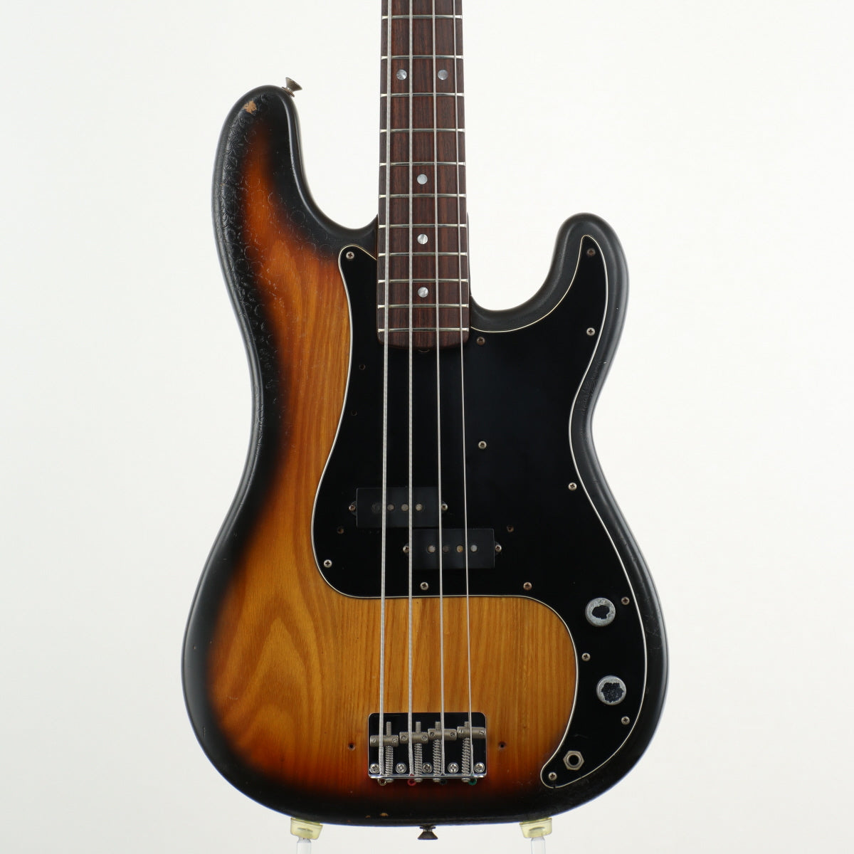 [SN S893245] USED FENDER USA / 1979 Precision Bass Sunburst [11]