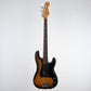 [SN S893245] USED FENDER USA / 1979 Precision Bass Sunburst [11]