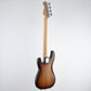 [SN S893245] USED FENDER USA / 1979 Precision Bass Sunburst [11]