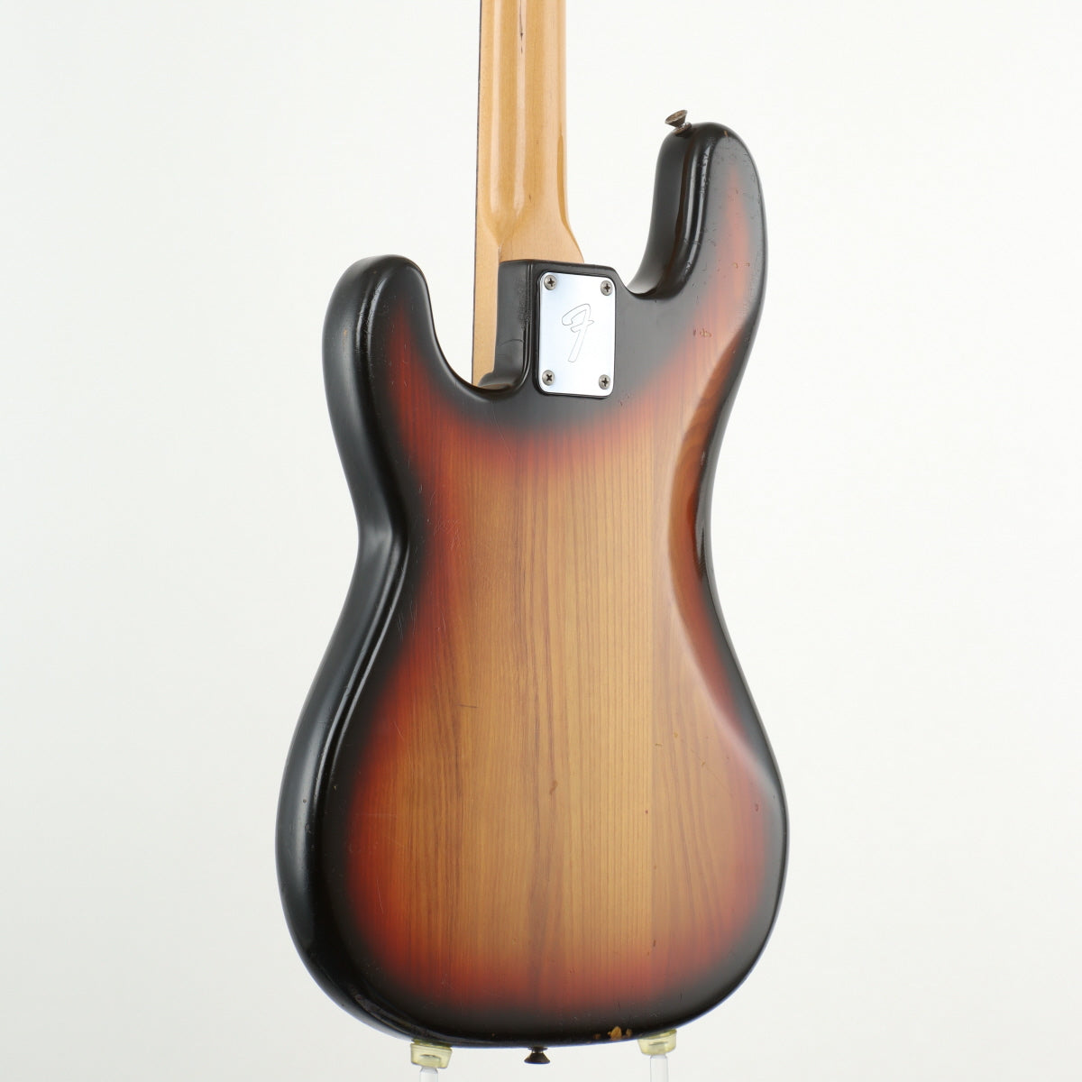 [SN S893245] USED FENDER USA / 1979 Precision Bass Sunburst [11]