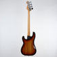 [SN S893245] USED FENDER USA / 1979 Precision Bass Sunburst [11]