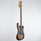 [SN S893245] USED FENDER USA / 1979 Precision Bass Sunburst [11]