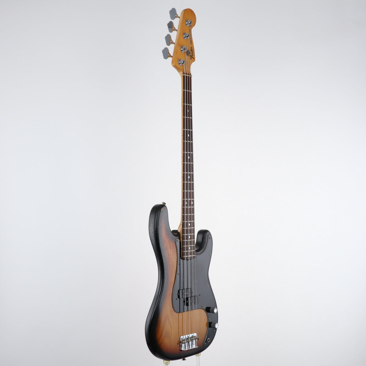 [SN S893245] USED FENDER USA / 1979 Precision Bass Sunburst [11]