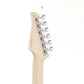 [SN 71964] USED Suhr / JE-Line STD ALD with Asatobucker Black/M [06]