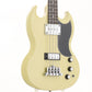 [SN 004060694] USED Gibson USA / Limited Edition SG Reissue Bass Corona Yellow [2006/3.49kg] Gibson Bass [08]