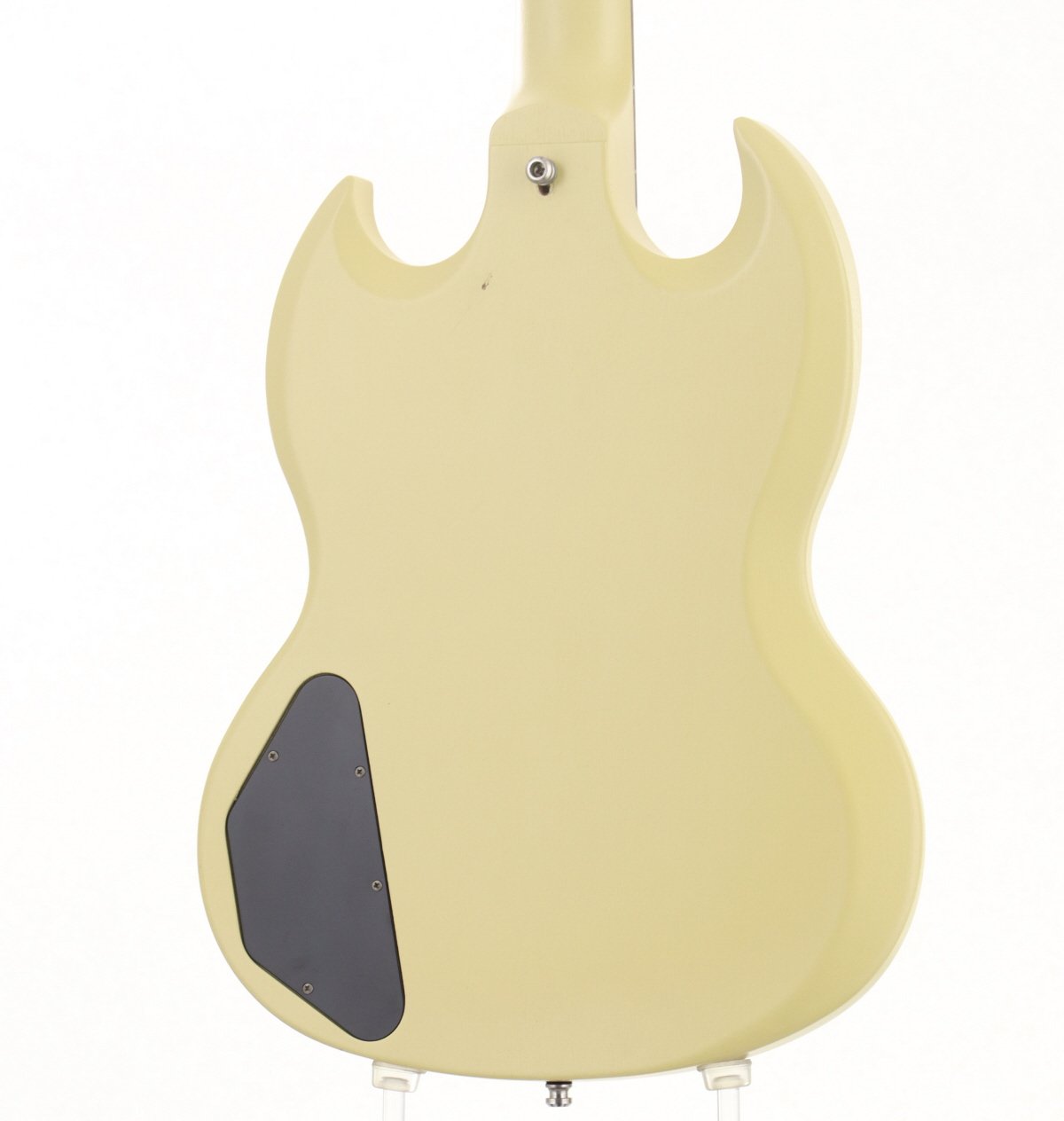 [SN 004060694] USED Gibson USA / Limited Edition SG Reissue Bass Corona Yellow [2006/3.49kg] Gibson Bass [08]