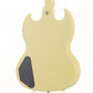 [SN 004060694] USED Gibson USA / Limited Edition SG Reissue Bass Corona Yellow [2006/3.49kg] Gibson Bass [08]