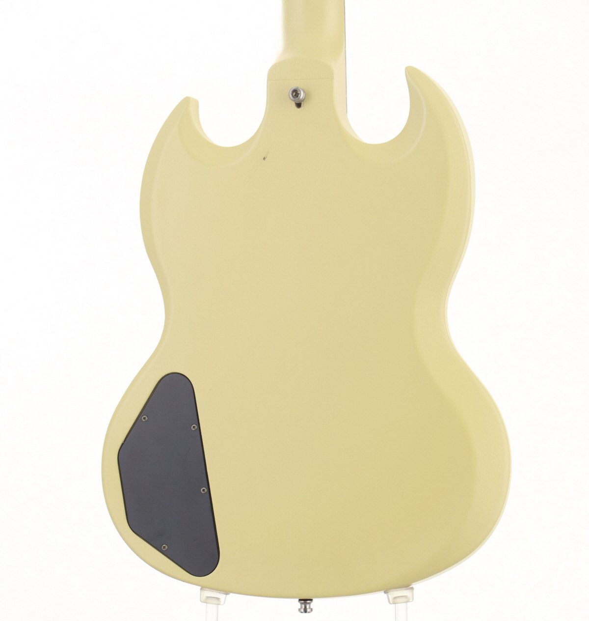 [SN 004060694] USED Gibson USA / Limited Edition SG Reissue Bass Corona Yellow [2006/3.49kg] Gibson Bass [08]