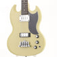 [SN 004060694] USED Gibson USA / Limited Edition SG Reissue Bass Corona Yellow [2006/3.49kg] Gibson Bass [08]