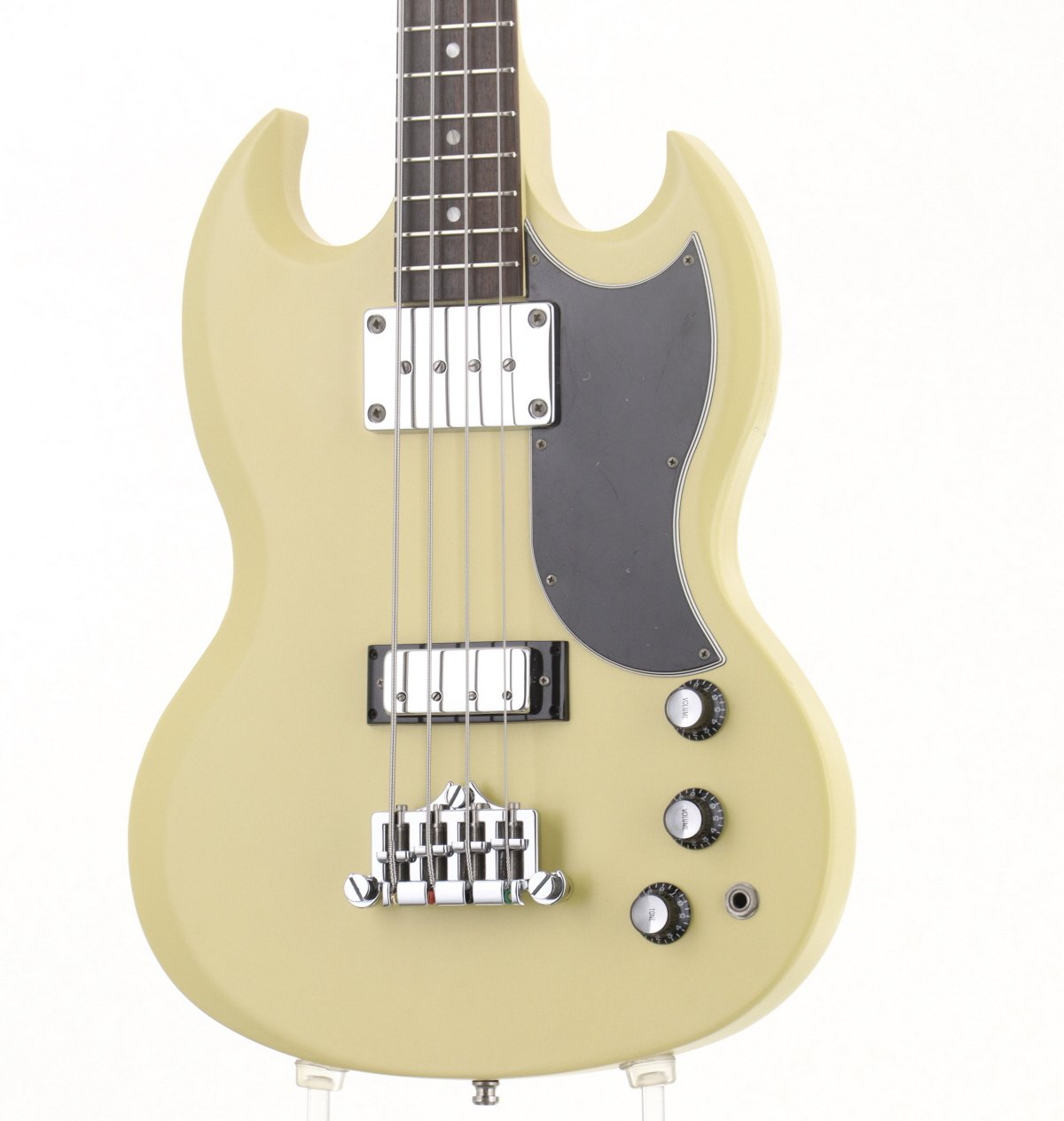 [SN 004060694] USED Gibson USA / Limited Edition SG Reissue Bass Corona Yellow [2006/3.49kg] Gibson Bass [08]