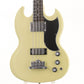 [SN 004060694] USED Gibson USA / Limited Edition SG Reissue Bass Corona Yellow [2006/3.49kg] Gibson Bass [08]