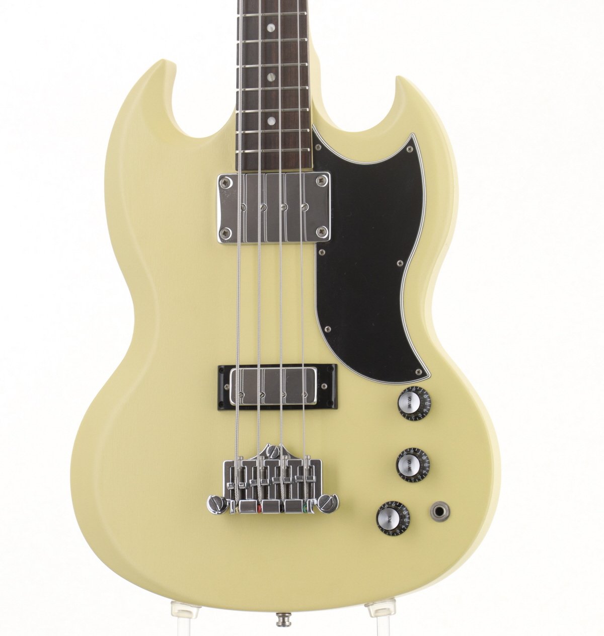 [SN 004060694] USED Gibson USA / Limited Edition SG Reissue Bass Corona Yellow [2006/3.49kg] Gibson Bass [08]